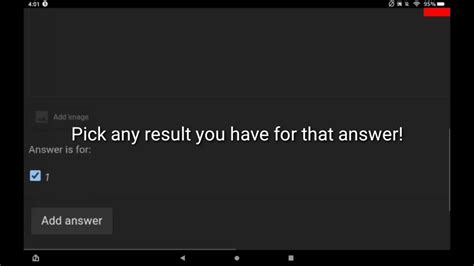 quotev tests.
